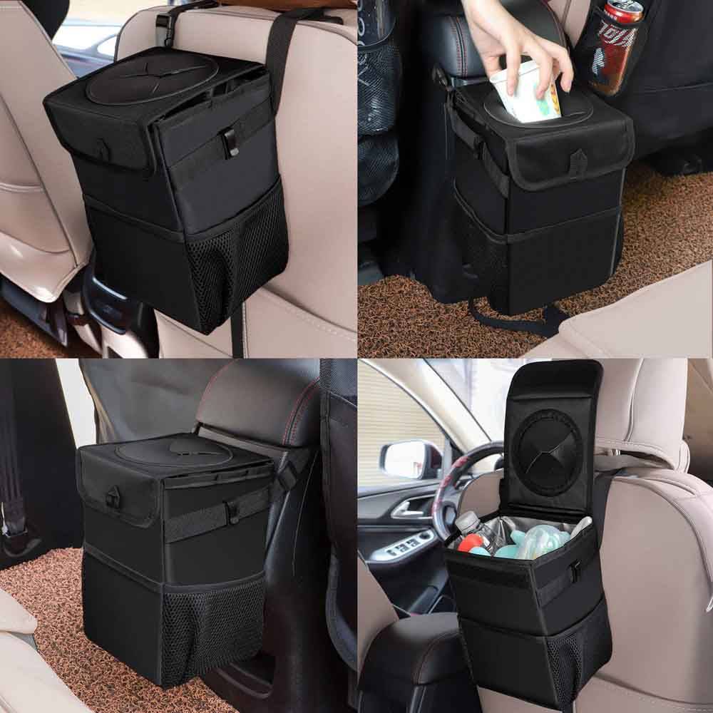 Waterproof Car Trash Bin Best Sellers Car Organizers Waterproof Car Trash Bin Best Sellers Car Organizers