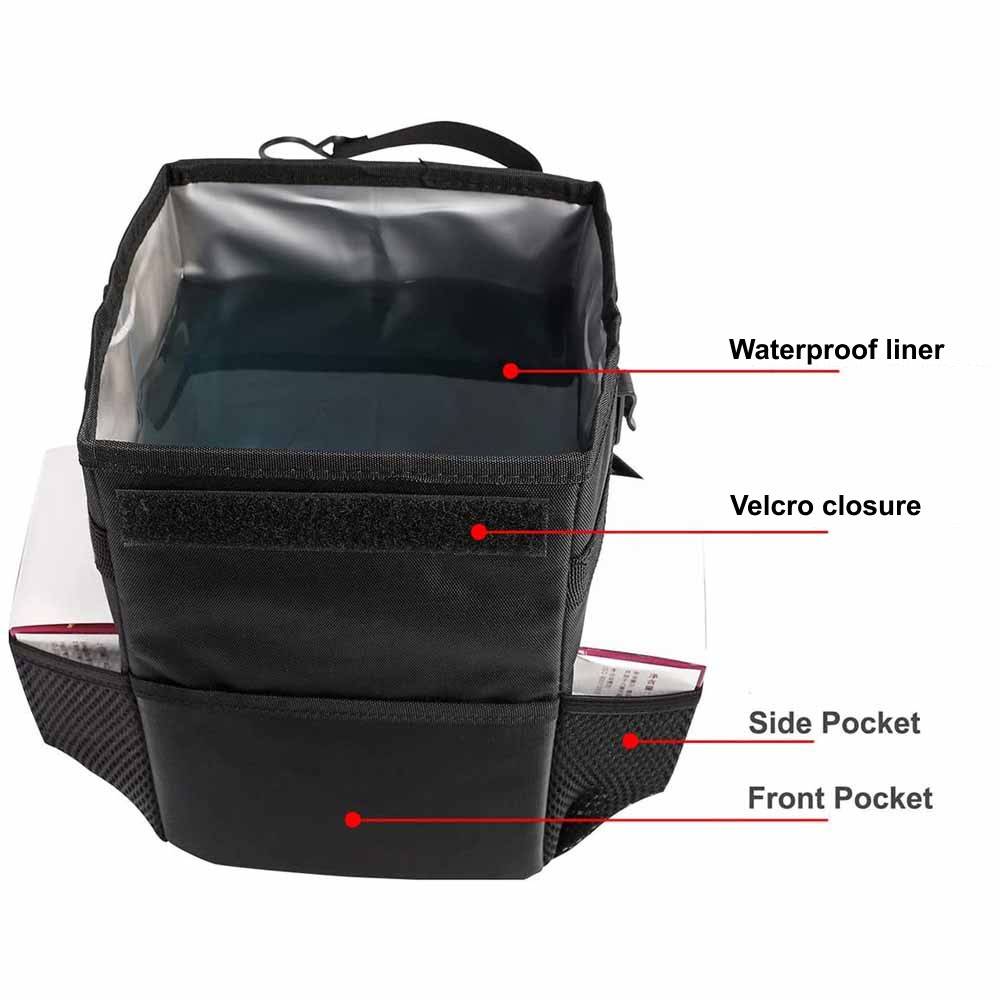 Waterproof Car Trash Bin Best Sellers Car Organizers Waterproof Car Trash Bin Best Sellers Car Organizers