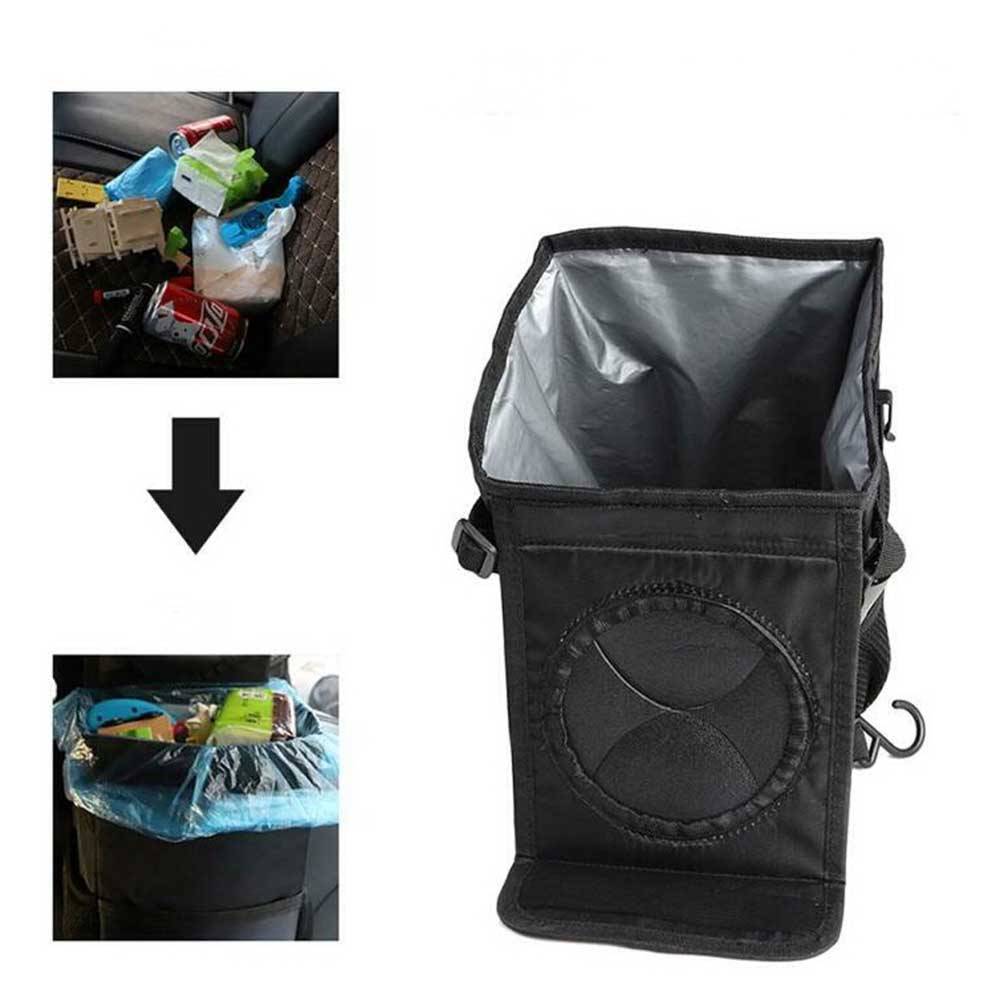 Waterproof Car Trash Bin Best Sellers Car Organizers Waterproof Car Trash Bin Best Sellers Car Organizers