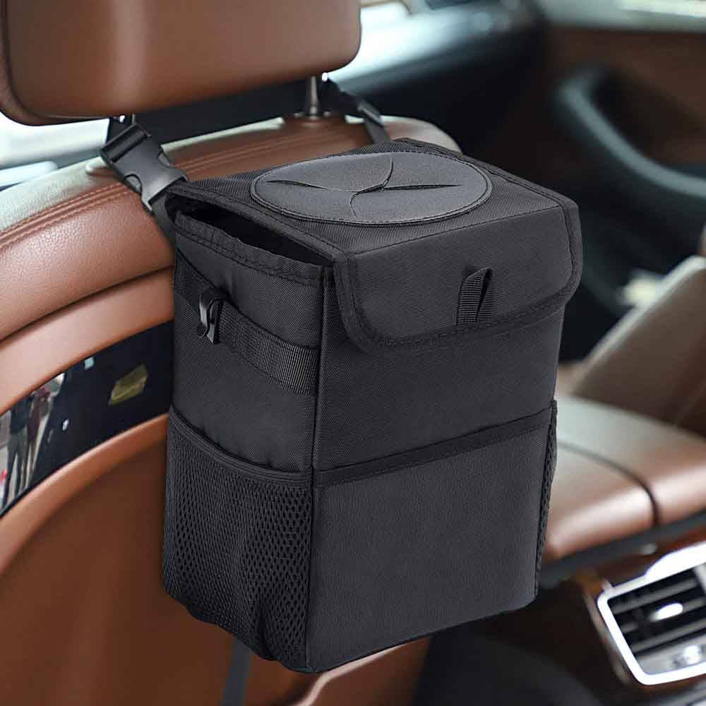 Waterproof Car Trash Bin Best Sellers Car Organizers Waterproof Car Trash Bin Best Sellers Car Organizers