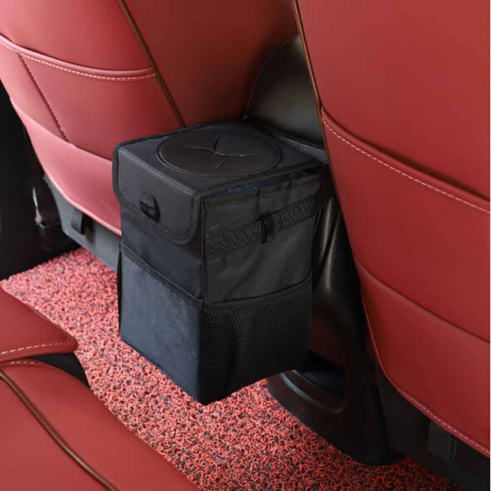 Waterproof Car Trash Bin Best Sellers Car Organizers Waterproof Car Trash Bin Best Sellers Car Organizers
