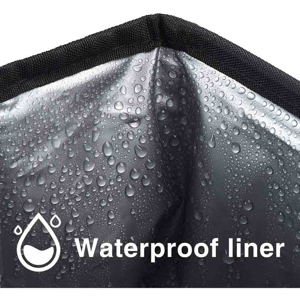 Waterproof Car Trash Bin Best Sellers Car Organizers Waterproof Car Trash Bin Best Sellers Car Organizers