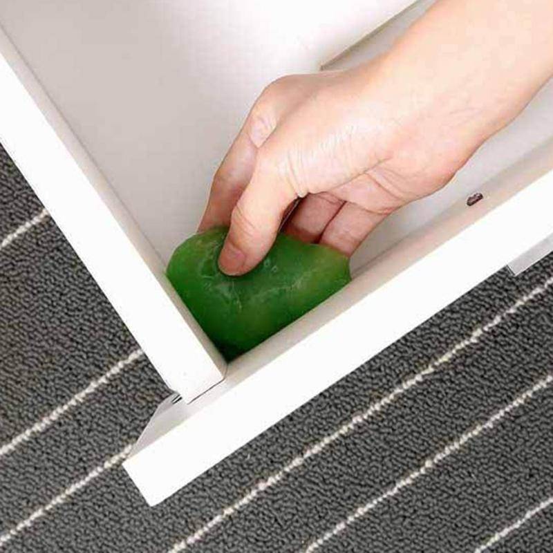 Multifunctional Cleaning Slime Car Accessories Color : Random Multifunctional Cleaning Slime Car Accessories Color : Random