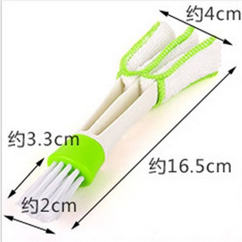 Hot New Multifunction car air conditioning outlet clean brush window blinds keyboard cleaner brush Nook Cranny Cleaning tool Hot New Multifunction car air conditioning outlet clean brush window blinds keyboard cleaner brush Nook Cranny Cleaning tool