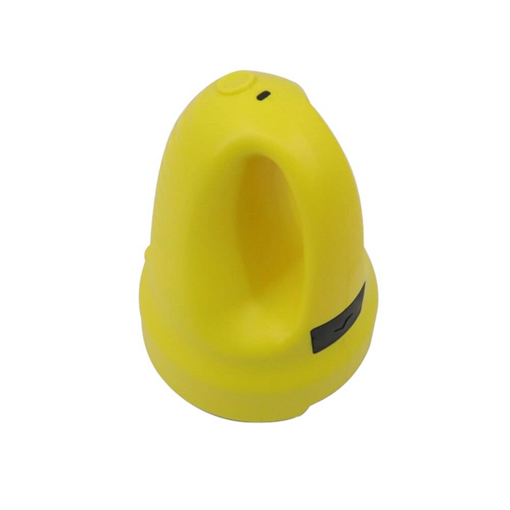 Car Ice Scraper Electric Heated Snow Removal USB Rechargeable Ice Scraper Auto Car Window Windshield Glass Defrost Clean Tools