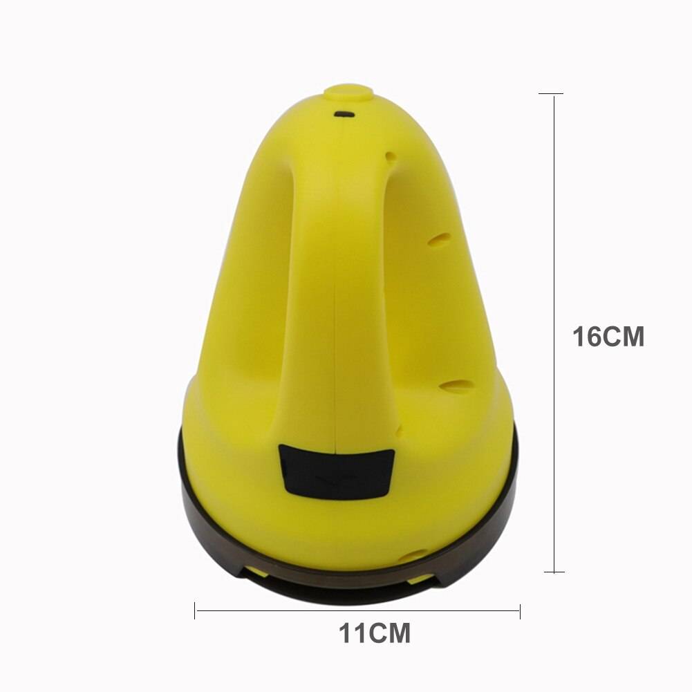 Car Ice Scraper Electric Heated Snow Removal USB Rechargeable Ice Scraper Auto Car Window Windshield Glass Defrost Clean Tools