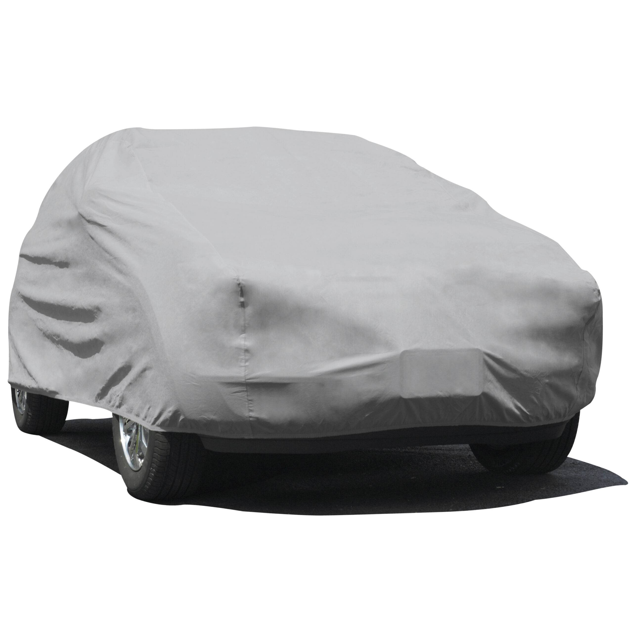 Rain Barrier SUV Cover Rain Barrier SUV Cover
